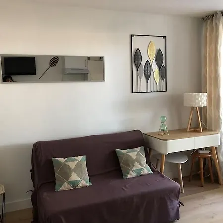 En Bord De Mer, A Apartment La Grande-Motte