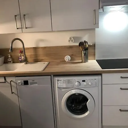 Apartment En Bord De Mer, A La Grande-Motte