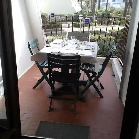 En Bord De Mer, A * La Grande-Motte