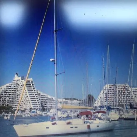 En Bord De Mer, A * La Grande-Motte
